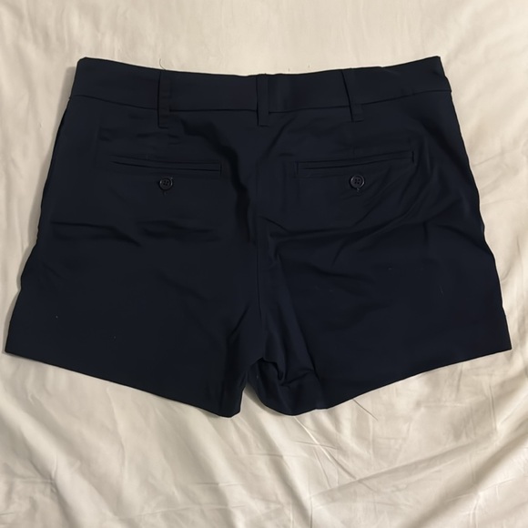 J. Crew Navy Chinos - Picture 2 of 3